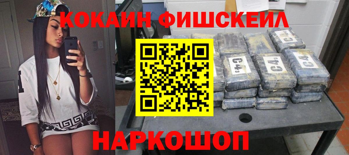 Cocaine FishScale  Вход с VPN  Ковров 